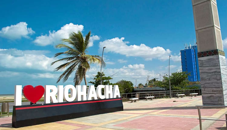 riohacha