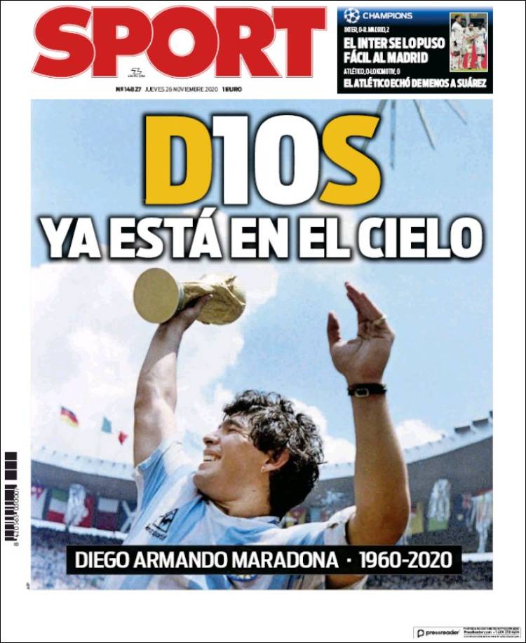 SPORT