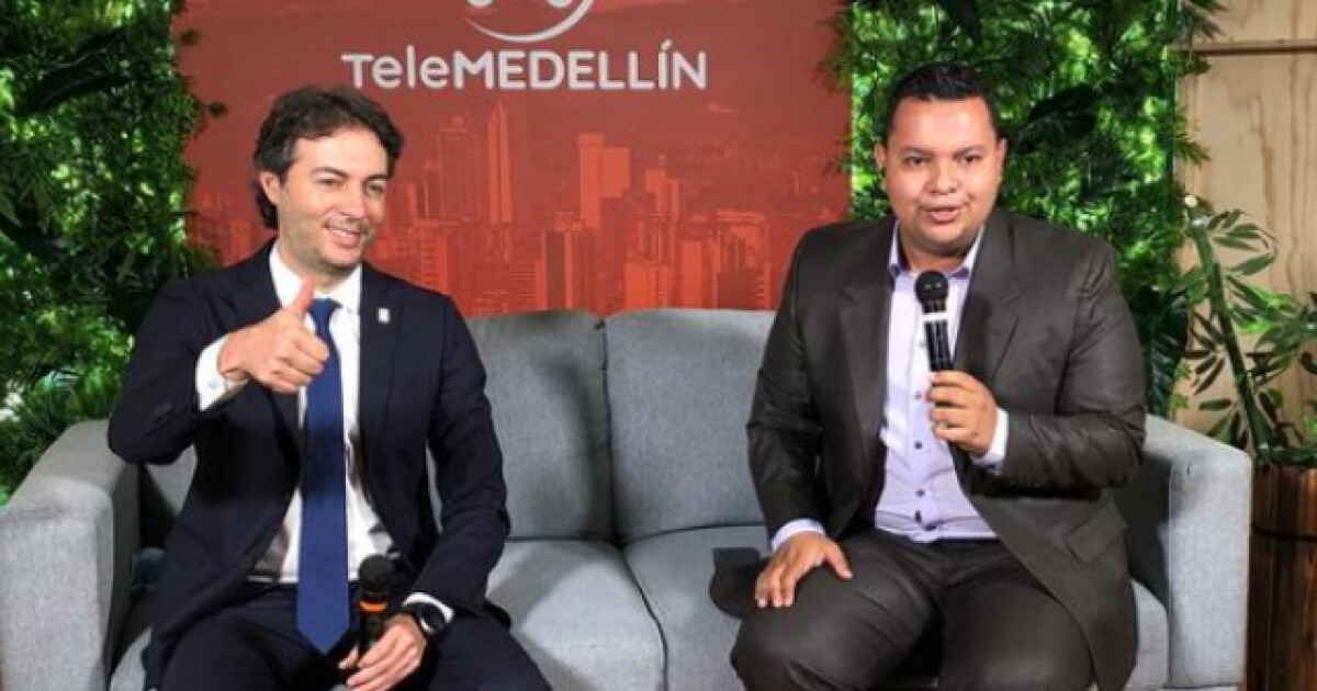 telemedellin