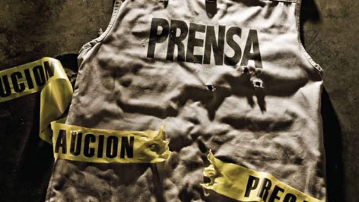 Prensa, asesinatos