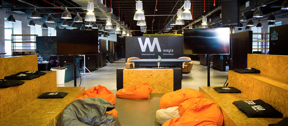 wayra