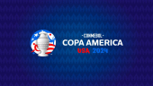 COPA AMÉRICA 2024 1