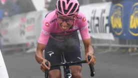 Egan Bernal