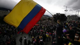 Bandera de Colombia