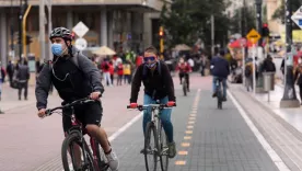 bici registrada