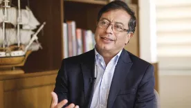 Gustavo Petro II