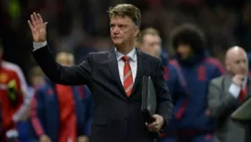 Louis Van Gaal