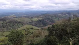 Avioneta desaparecida en Vaupés esta siendo buscada por los organismos