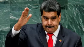 Nicolás Maduro