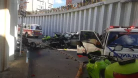 Accidente 94