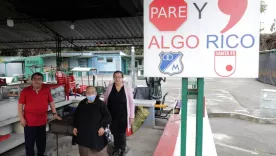 Piden que palacio del Colesterol sea declarado patrimonio cultural de Bogotá