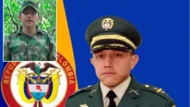 Prueba que desmiente asesinato del coronel Pedro Enrique Pérez