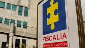 Fiscalía General