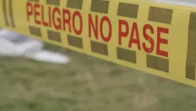 Hallan líder social asesinado en Cali