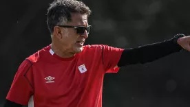 América de Cali seguirá en la dirección de Juan Carlos Osorio