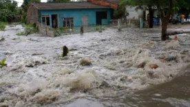 Probabilidad del 93% para que llegue el fenómeno de La Niña al país 