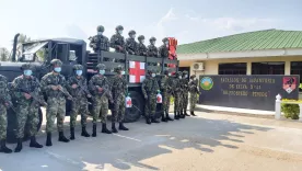 Atentado contra el Ejército deja un soldado muerto 