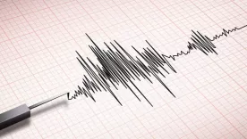 Sismo de 4,1 sacudió el oriente de Colombia