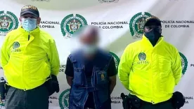 Capturado violador serial en zona rural de Cali