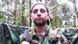 Capturan en Argentina disidente de las Farc