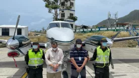 Corte estudia extradición de Juan Camilo Cadena Botero y Harold Rivera Toledo.