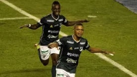 Deportivo Cali asegura su cupo como primer finalista de la Liga BetPlay