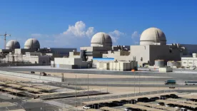 Irán registra explosión cerca a planta nuclear en Natanz por prueba de misil