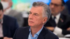 Mauricio Macri es procesado por espionaje en Argentina