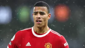 Mason Greenwood