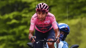 Abogados conceptuaron que apertura de investigación por accidente de Egan Bernal es ilegal