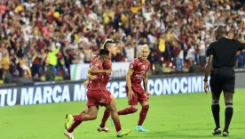 Tolima campeón superliga