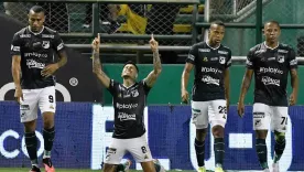 América y Deportivo Cali recibieron sanciones por parte de Dimayor