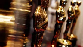 Estos son los nominados para los Premios Oscar's