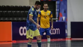 Copa América Futsal CO