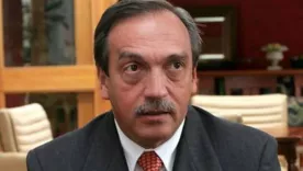 Luis Ramos condena