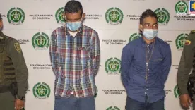 Condenan a tres personas por delitos contra menores