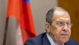 Serguei Lavrov 