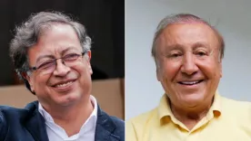 Diez propuestas de Gustavo Petro y Rodolfo Hernández