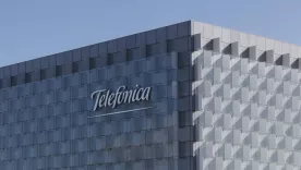 Telefónica Hispanoamérica mejora indicadores financieros y operativos