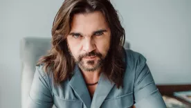 "Era necesario": Juanes sobre llegada de Petro a la presidencia de Colombia