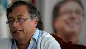 Gustavo Petro 212022