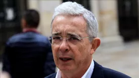 Gustavo Petro y Álvaro Uribe se reunirán hoy 