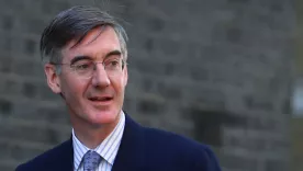 Jacob Rees-Mogg