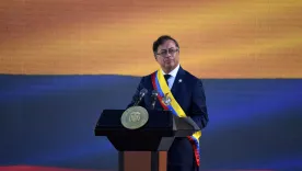 DISCURSO GUSTAVO PETRO 