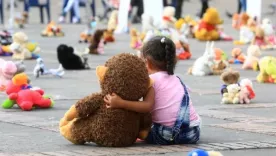 A la cárcel mujer que ahogó a sus dos hijas en una quebrada en Nariño