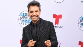 Actor mexicano, Eugenio Derbez