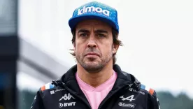 Fernando Alonso