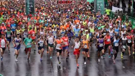 Maratón de Medellín22