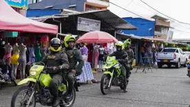 Policias Buenaventura