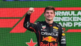 Verstappen GPPAISESBAJOS